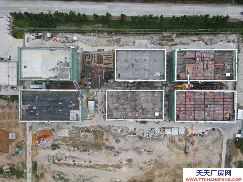 (出售) 廣東清遠獨棟廠房，均價2字頭，私家庭院，可辦環(huán)評