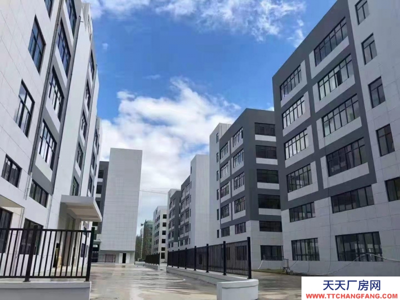 (出售) 廣東清遠(yuǎn)清新買廠房送院子，首付2成起，產(chǎn)權(quán)50年，環(huán)評包辦！