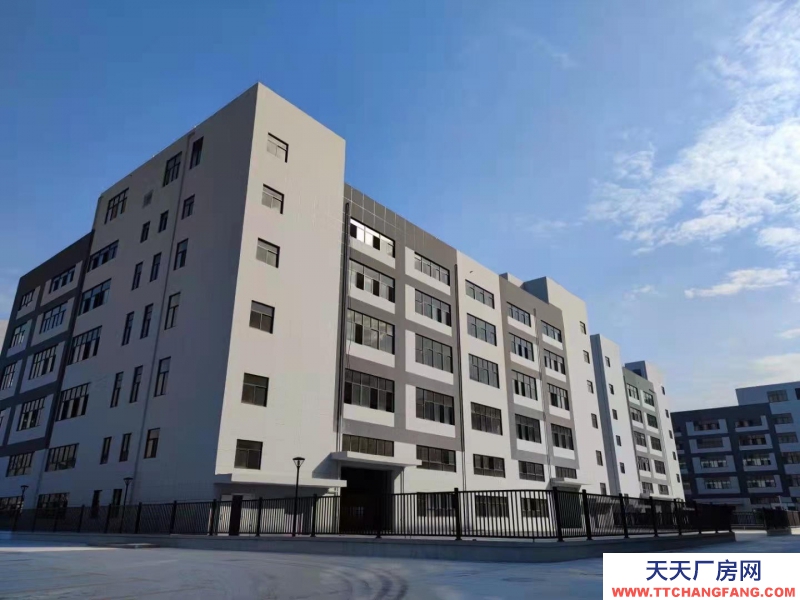 (出售) 廣東清遠清新買廠房送院子，首付2成起，產權50年，環評包辦！