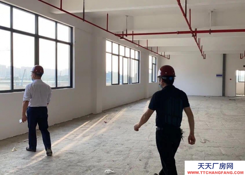 (出售) 廣東清遠清新買廠房送院子，首付2成起，產權50年，環評包辦！