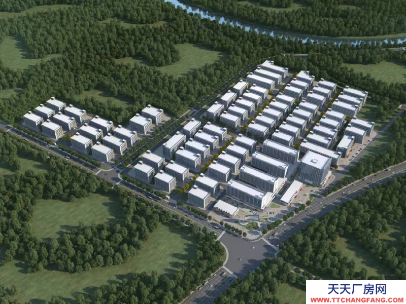 (出售) 廣東清遠(yuǎn)萬(wàn)洋廠房4000平方起定制