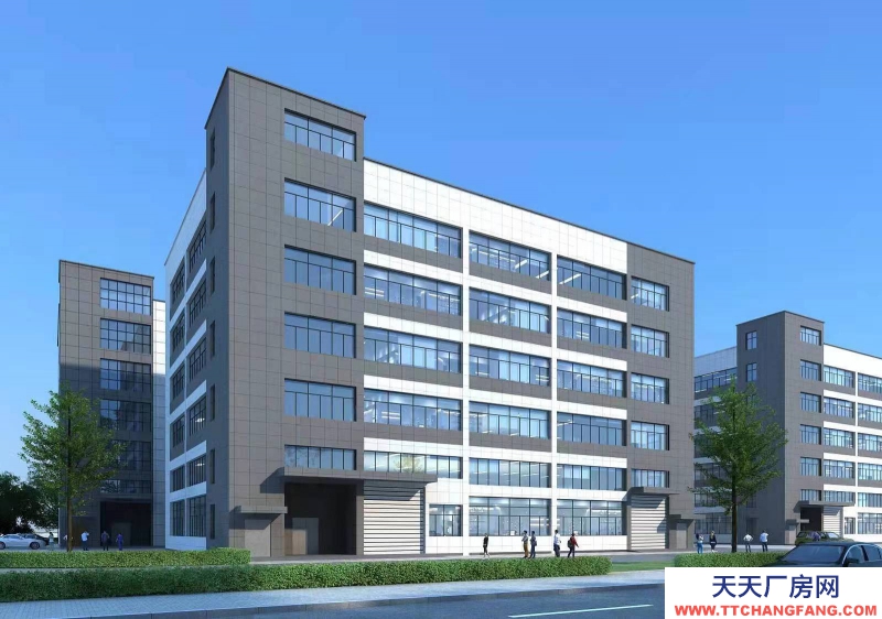 (出售) 廣東清遠(yuǎn)萬洋廠房4000平方起定制