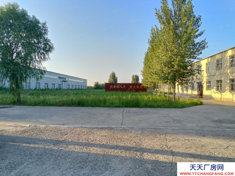 邯鄲 成安縣 都市導航)成安商城工業園區廠房倉庫出租