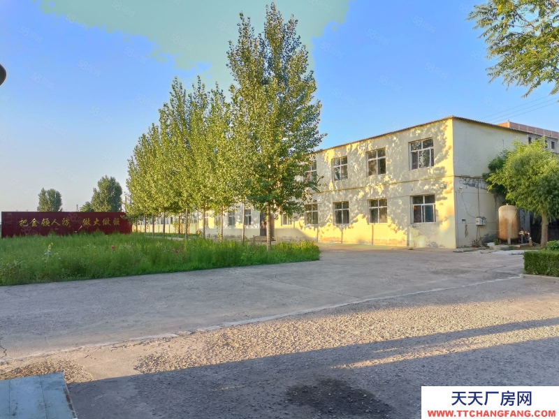 邯鄲 成安縣 都市導航)成安商城工業園區廠房倉庫出租