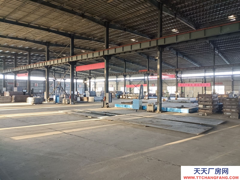 邯鄲 成安縣 都市導航)成安商城工業園區廠房倉庫出租