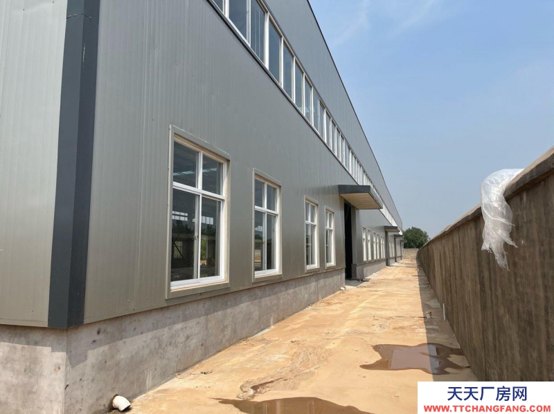 邯鄲 成安縣 北漳西村內廠房倉庫出租