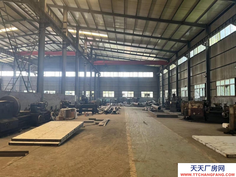 邯鄲 成安縣 出租成安縣商城工業(yè)區(qū)南區(qū)廠房