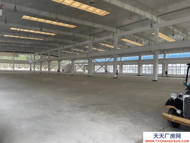 (出售)清遠英德10000到20000紅本廠房