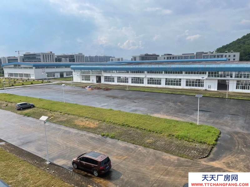 (出售)清遠英德10000到20000紅本廠房