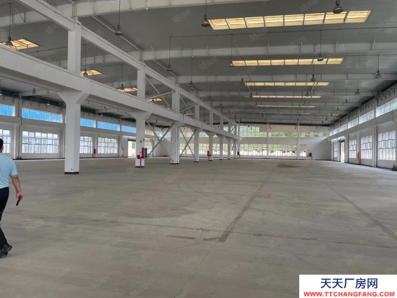 (出售)清遠英德10000到20000紅本廠房