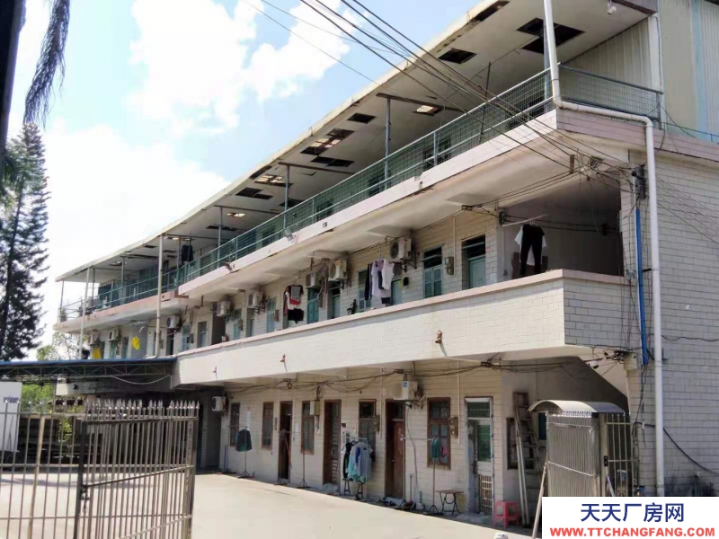 (出售) 清遠英德區白沙鎮廠房