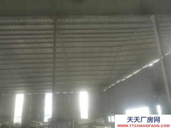 邵陽市新邵區 可做加工，倉庫，棚高6米5