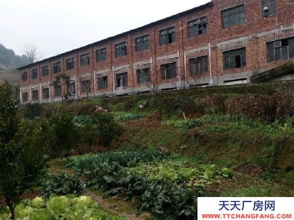 邵陽市新邵區 交道便利，環境清靜，廠房院勻可