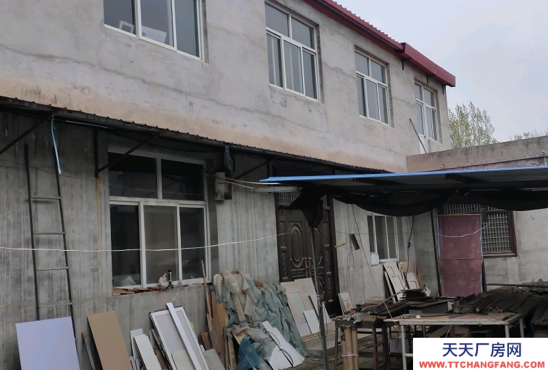 邯鄲 磁縣  急租700平倉庫，可隨時看房子