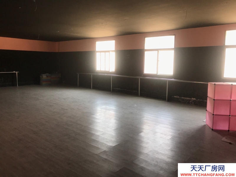 邯鄲 磁縣  設施完善用于舞蹈培訓，畫廊等等