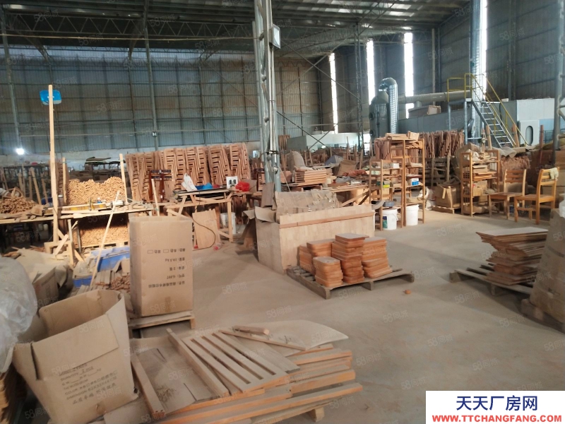 (出租) 清遠清新區黃坑附近1000平倉庫廠房出租