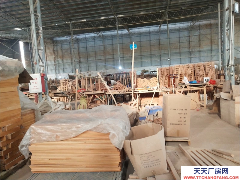 (出租) 清遠清新區黃坑附近1000平倉庫廠房出租