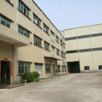 (出租) 肇慶端州睦崗現有標準廠房4150平方 共3層 消防有證