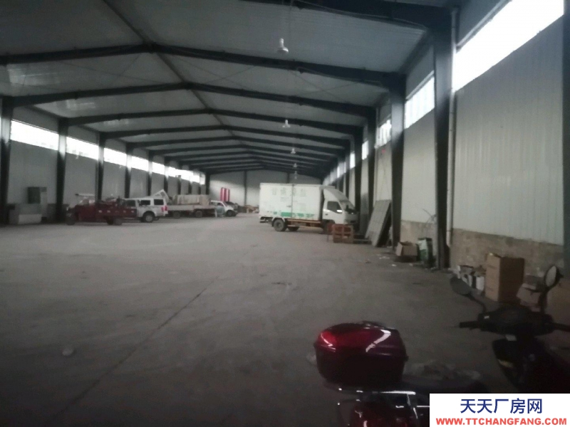 (出租)定西安定 立體庫房，鋼結構，安全性高，可用率高