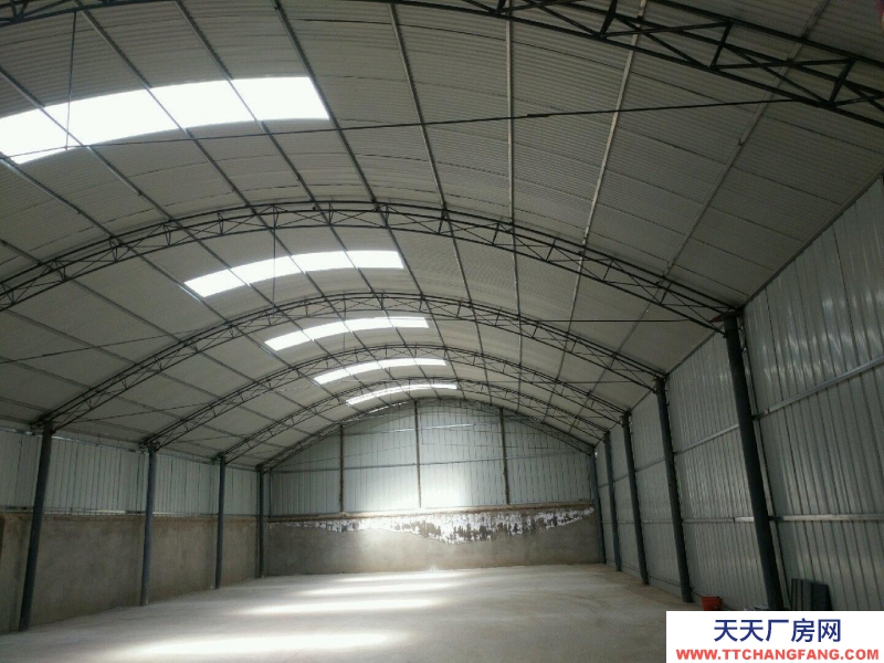 (出租)定西安定 廠房出租，庫高6米，儲藏，加工都可以