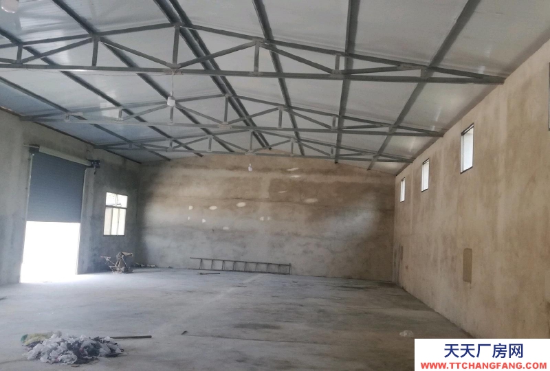 (出租) 定西安定定臨公路廠房出租，價格合理交通便利。