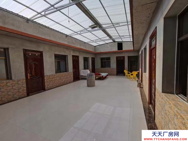 (出租)定西安定 一樓倉庫二樓住房交通便利