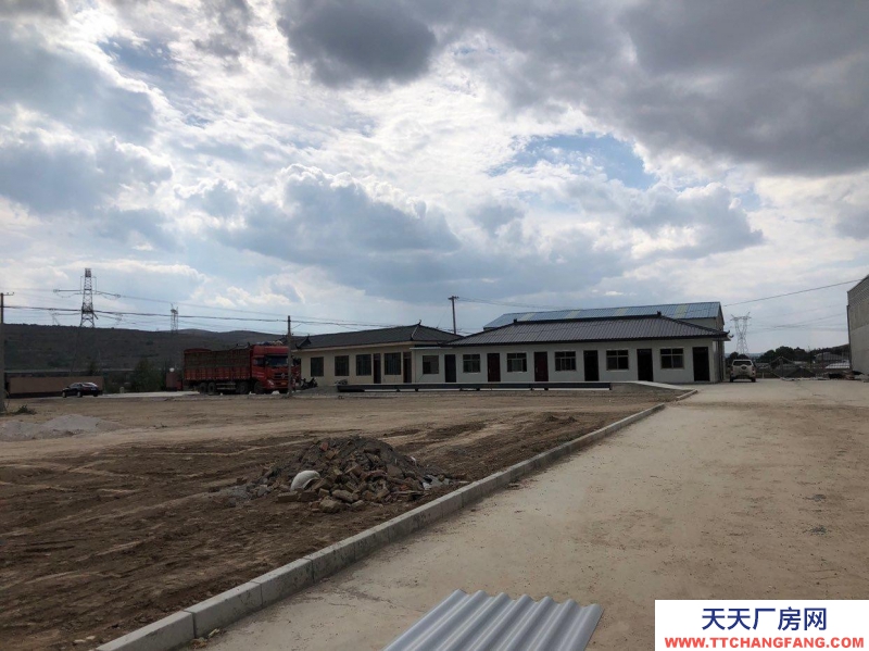 (出租) 定西景家口公路邊（原312國道旁），有200～1200庫房出租