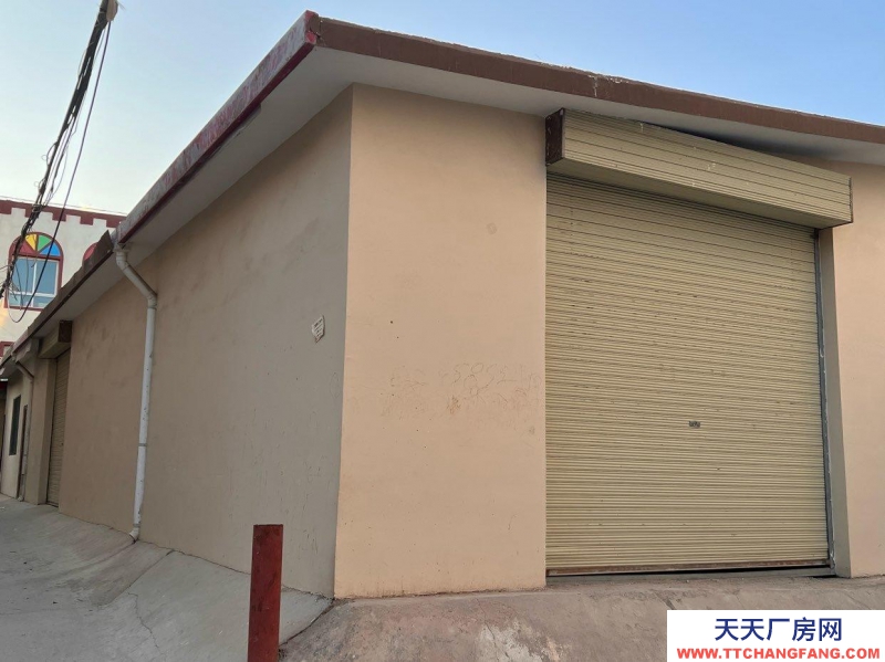 (出租) 定西安定地理位置優越，便于停車