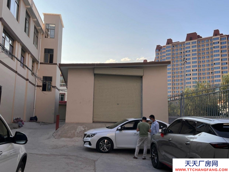 (出租) 定西安定地理位置優越，便于停車