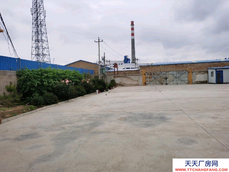 (出租) 定西隴西廠房面積500平方，有航掉3噸，有院子500平方提供