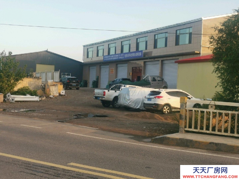 (出租) 定西安定位于定臨公路旁，交通便捷，出租一樓左側三間，有意者細聊。