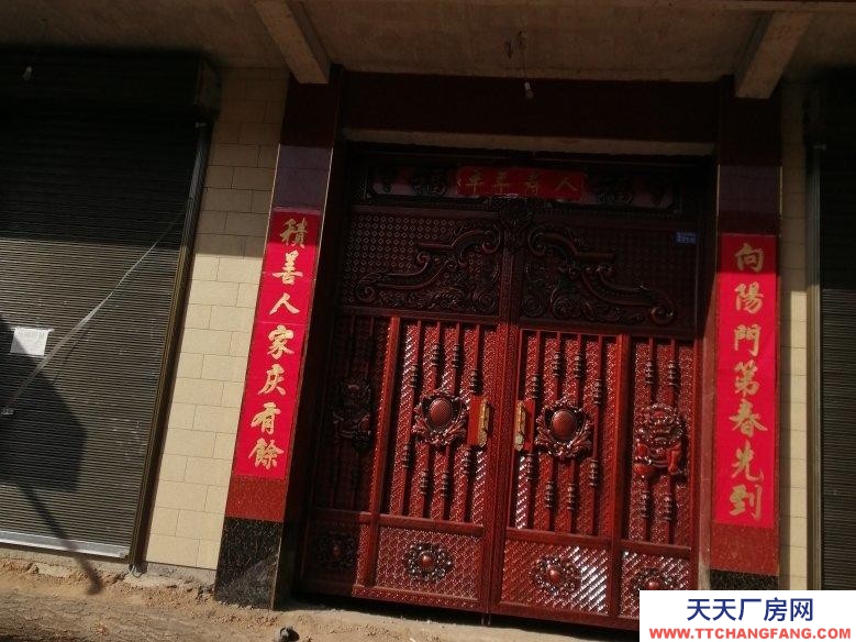 (出租) 定西隴西自有房屋，水電齊全，交通便利，辦公經商倉儲均可