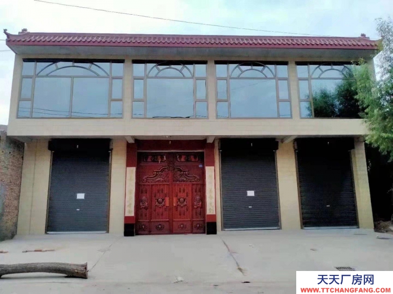 (出租) 定西隴西自有房屋，水電齊全，交通便利，辦公經商倉儲均可