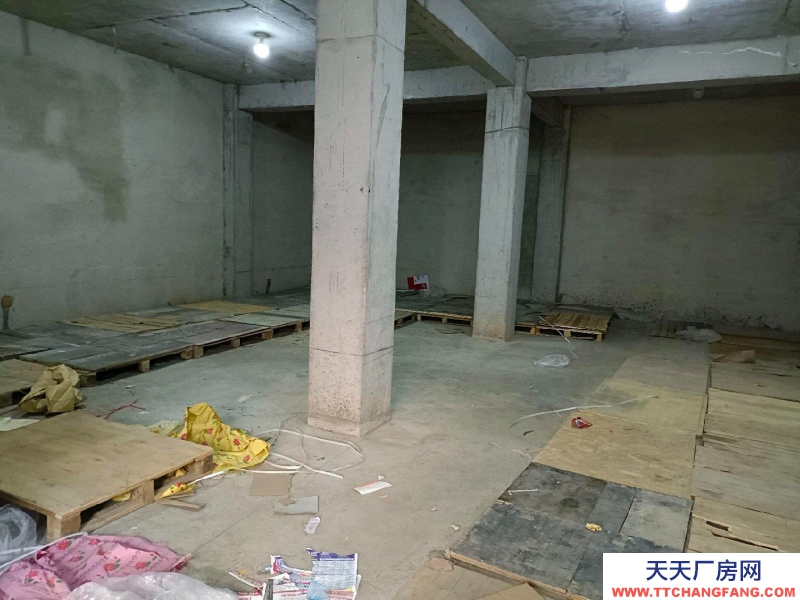 (出租) 定西通渭倉庫，面積100平。