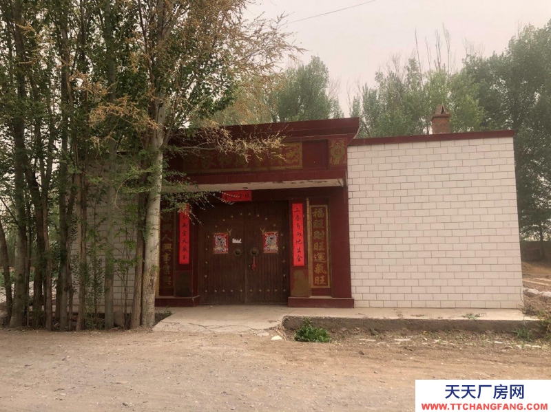 (出租) 張掖甘州區(qū)海峰汽茂對(duì)面一院平房