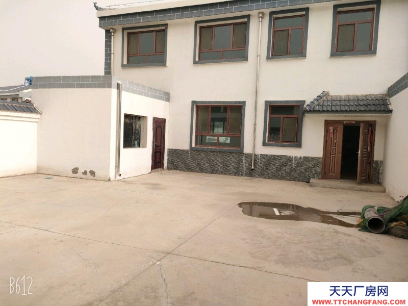 (出租)張掖甘州 獨棟 上下兩層 適合 辦公居家 小型會所