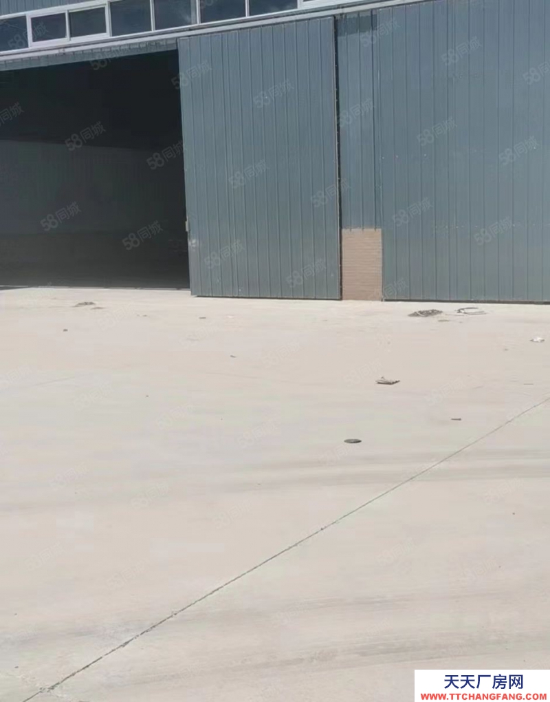 (出租) 張掖甘州312高速東入口，加油站南側(cè)有場(chǎng)地出租