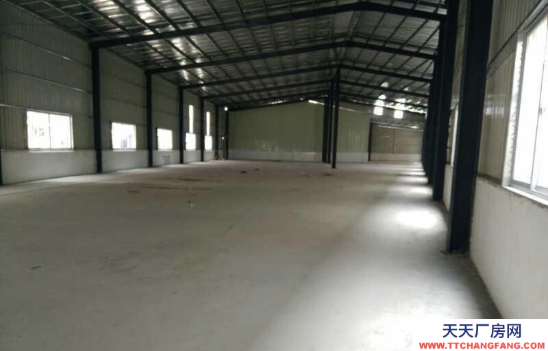 德州臨邑廠區(qū)可供廠房、倉(cāng)儲(chǔ)利用