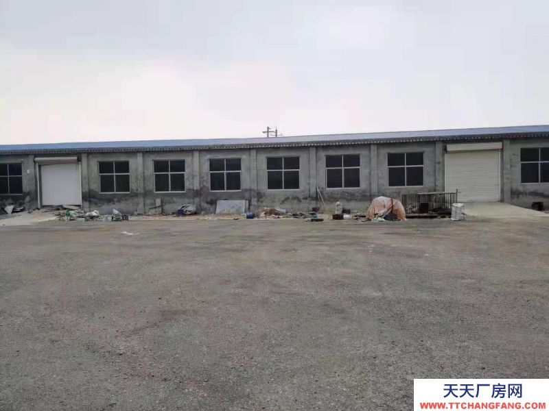 德州臨邑一個大四合院，可進(jìn)大車，寬敞干凈