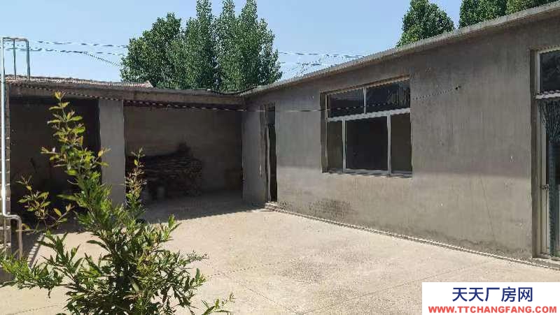 德州齊河出租齊河冷庫、農家院、庫房