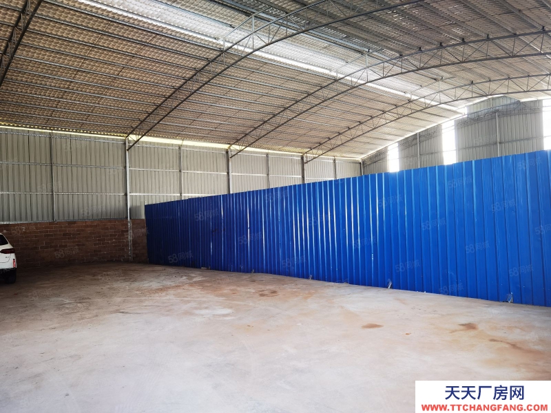 (出租) 玉林玉州區(qū)仁東1500平方可分租