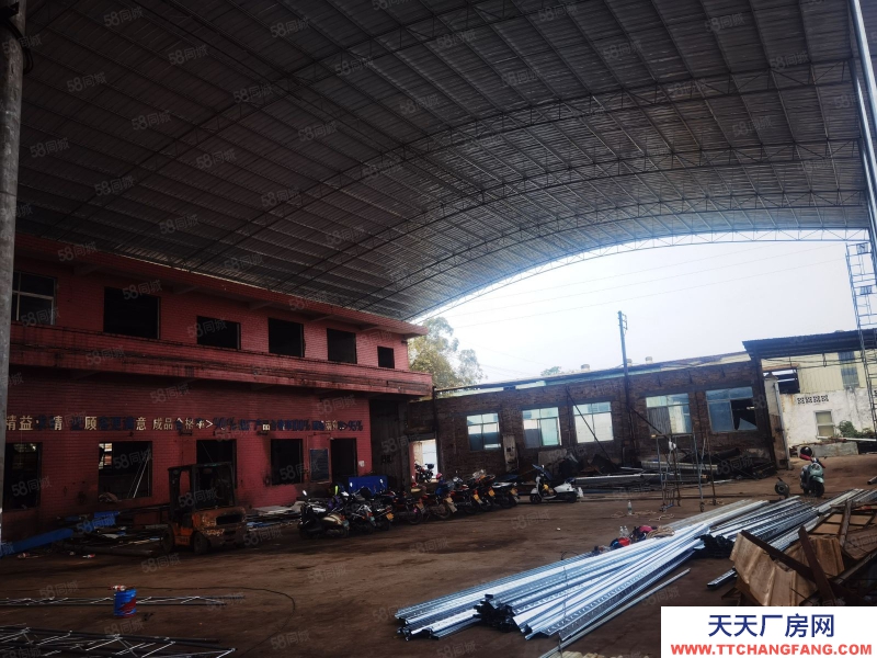 (出租)玉林玉州區二環南路1700平方