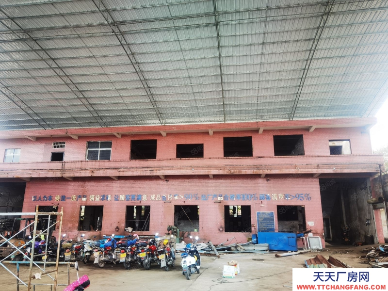 (出租)玉林玉州區二環南路1700平方