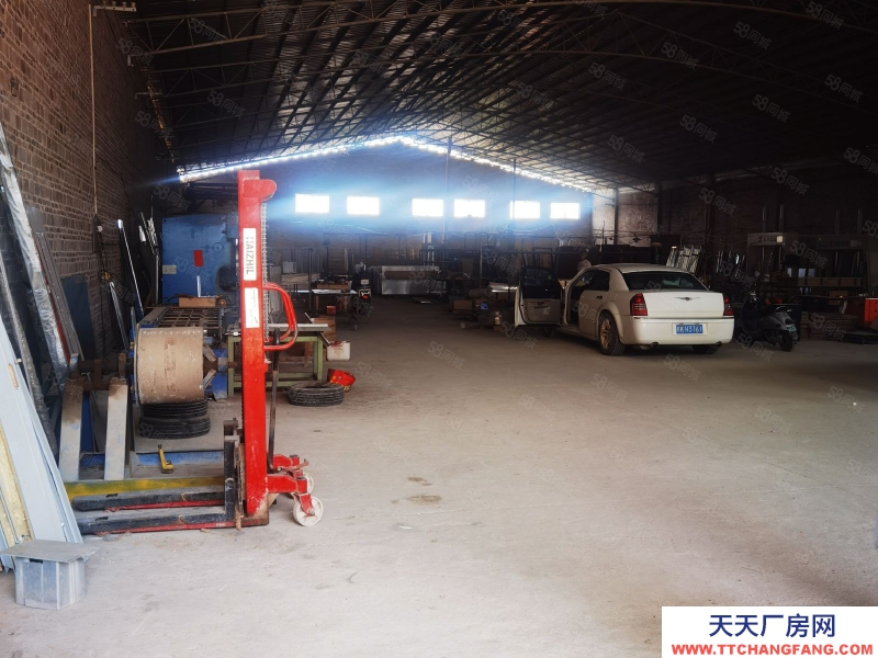 (出租) 玉林玉州區二環南路陸川路口1800平方