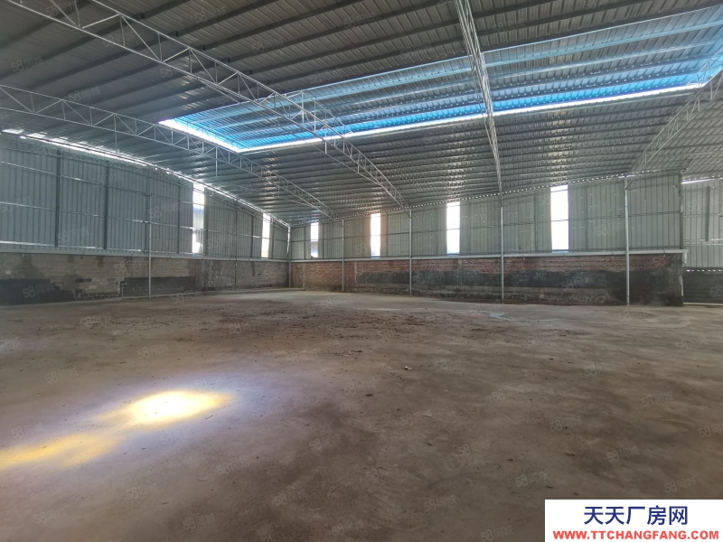 (出租) 玉林玉州區(qū)全新廠房3000平方可分割租