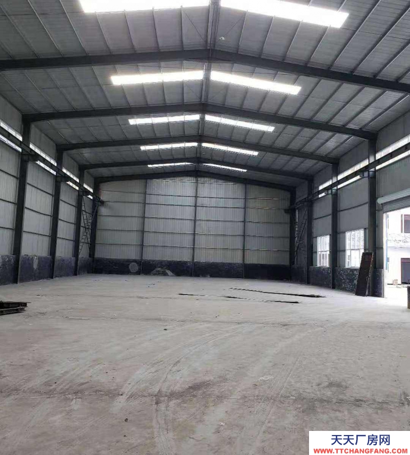 德州齊河縣城周邊300平方車間/倉庫出租，緊靠308國道