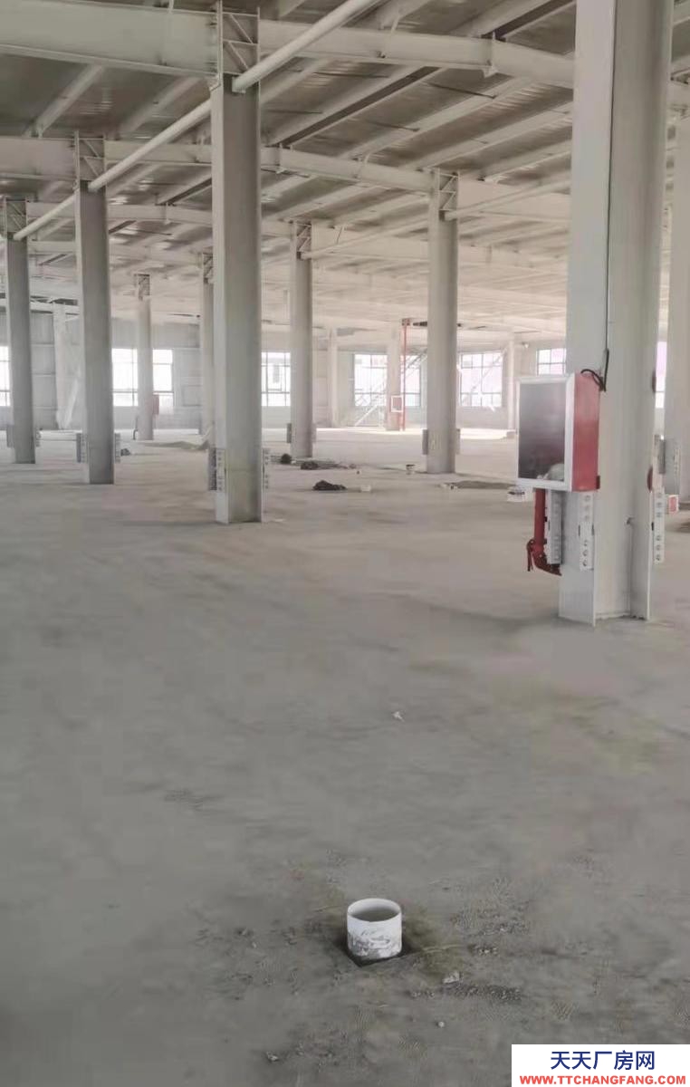 邯鄲 肥鄉縣309國道肥鄉經濟開發區內 標準建好廠房出租 基礎配套齊全。