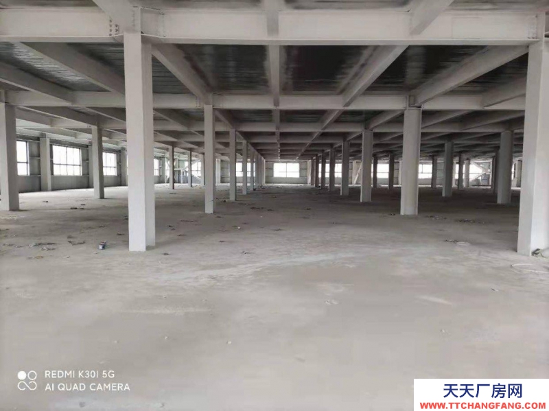 邯鄲 肥鄉縣309國道肥鄉經濟開發區內 標準建好廠房出租 基礎配套齊全。