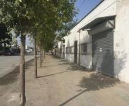 (出租) 京周路旁300平臨街庫1000平硬化場地配套齊全