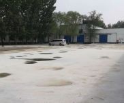 (出租) 京周路旁300平臨街庫1000平硬化場地配套齊全